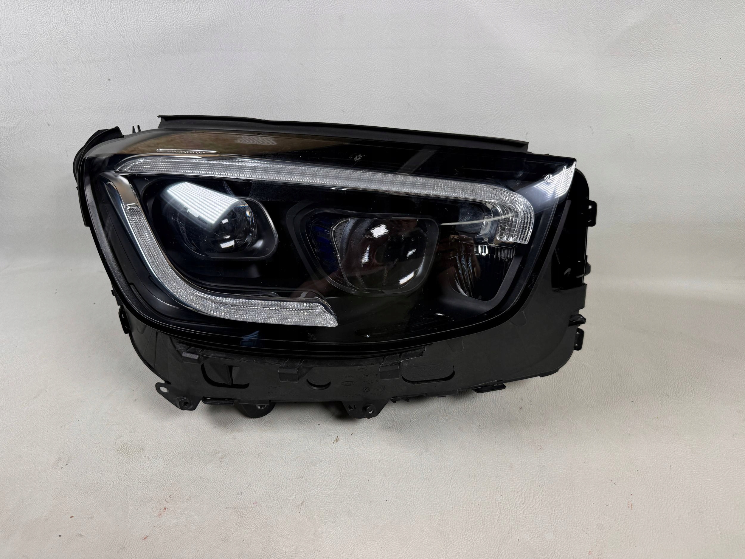 Mercedes Glc 253 Lift light right front front