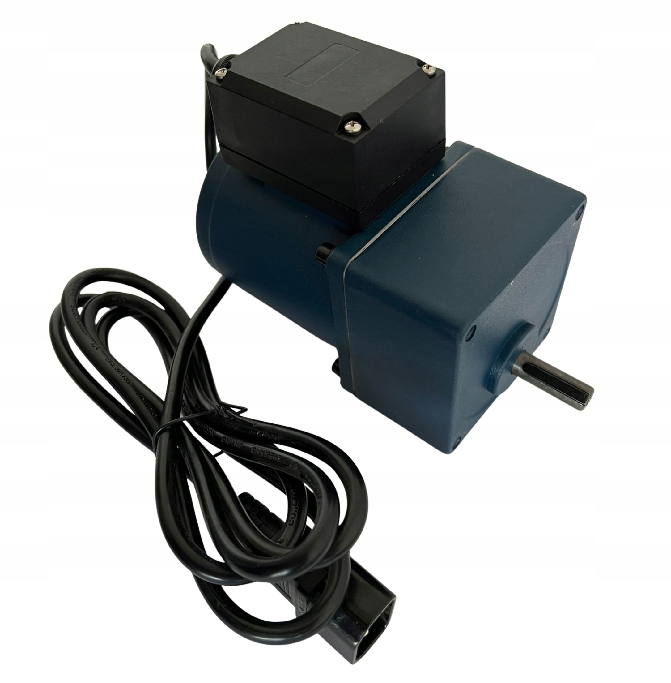 Motoreduktor pohonu pro kotel s podavačem pelet 4IK25GN-C/4GN-100K 25W