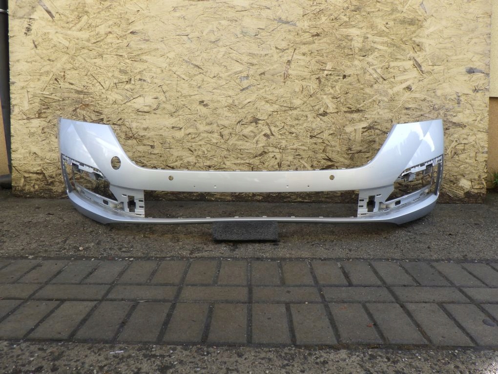 SKODA OCTAVIA 4 IV 5E3 19- Frontstoßstange