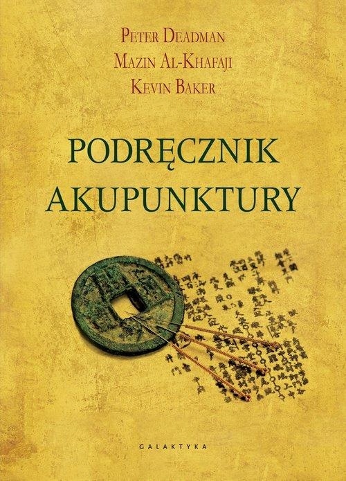 

Podręcznik Akupunktury