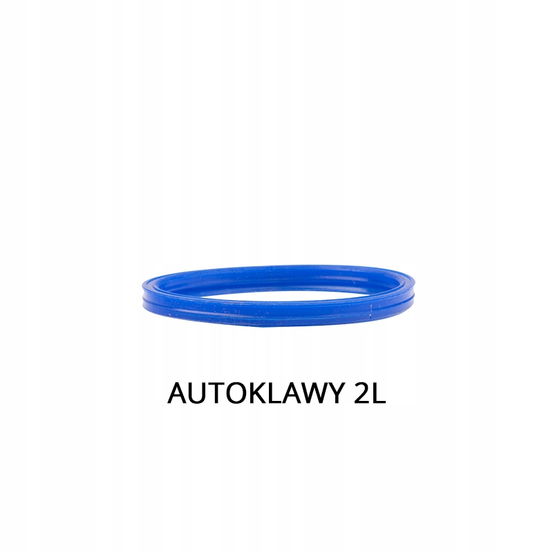 Woson silikonové těsnění pro autoklávy 2 L