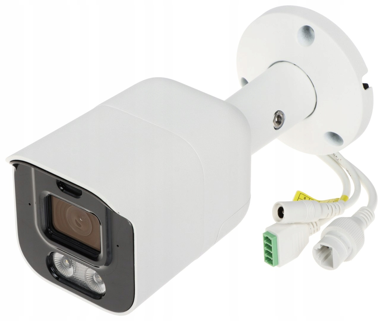 Ip Kamera APTI-AI508C2IW-36AD Aktivní odstrašování 5 Mpx 3,6 mm