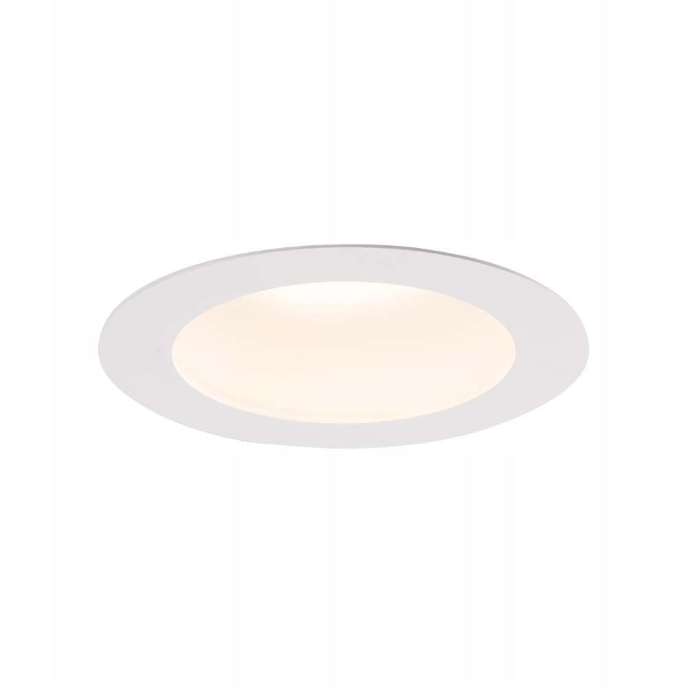 Zapustené Led očko 10W 4000K Tottori IL 8480 Antigo