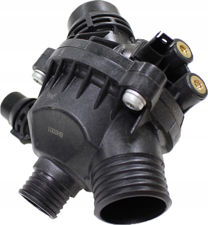 11537536655 7536655 - Термостат BMW 125 130 135 323 325 330 335 і 04-13