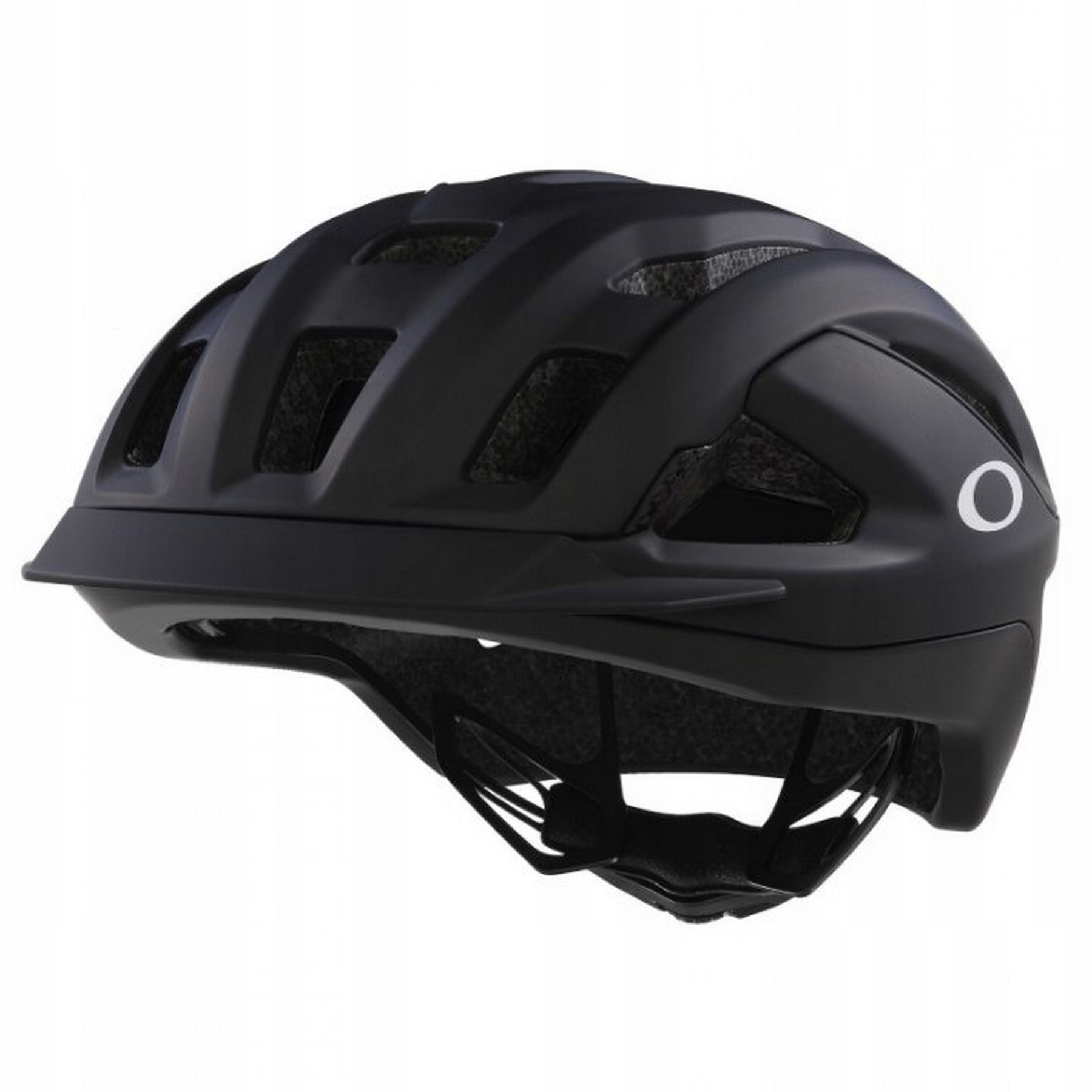 Oakley Cyklistická přilba ARO3 Allroad Eu FOS901295 černá