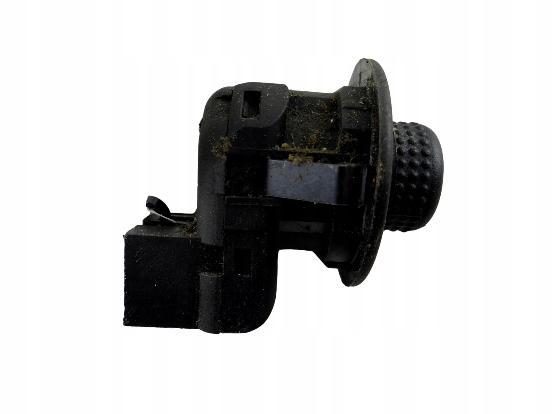mirror control switch button RENAULT KANGOO 7700803531F