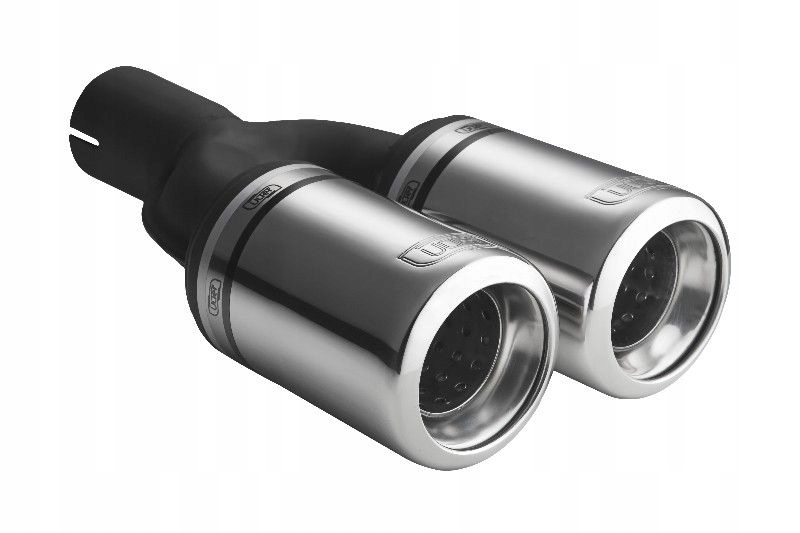 Univerzální koncovka pro tlumič délky 200 mm