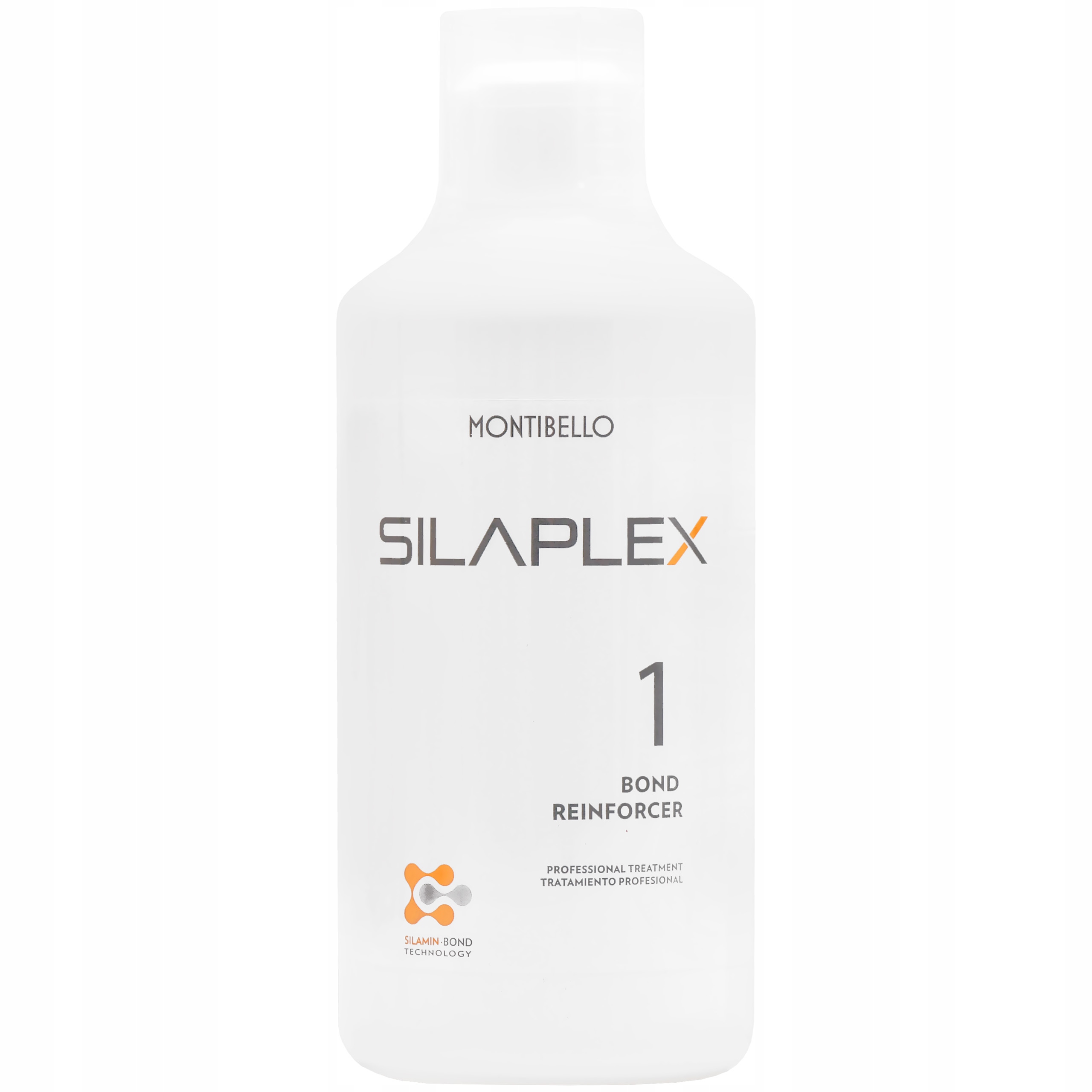 Montibello Silaplex Bond Reinforcer No.1 Posilující vlasová kúra 500 ml
