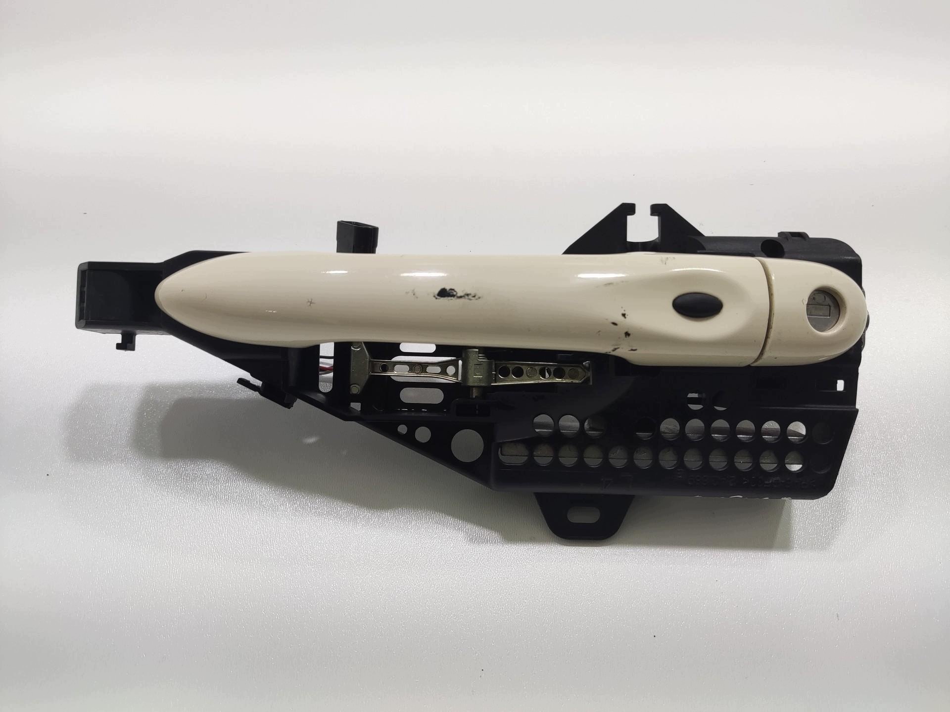 handle door left left front KEYLESS RENAULT CAPTUR and 2013-2019