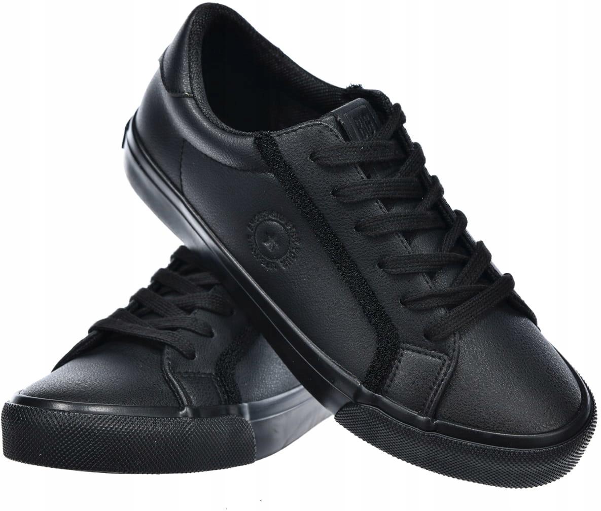 Damskie buty Big Star trampki SS274221 38