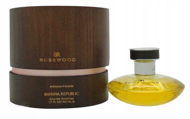 Banana Republic Rosewood parfémovaná voda 50 ml