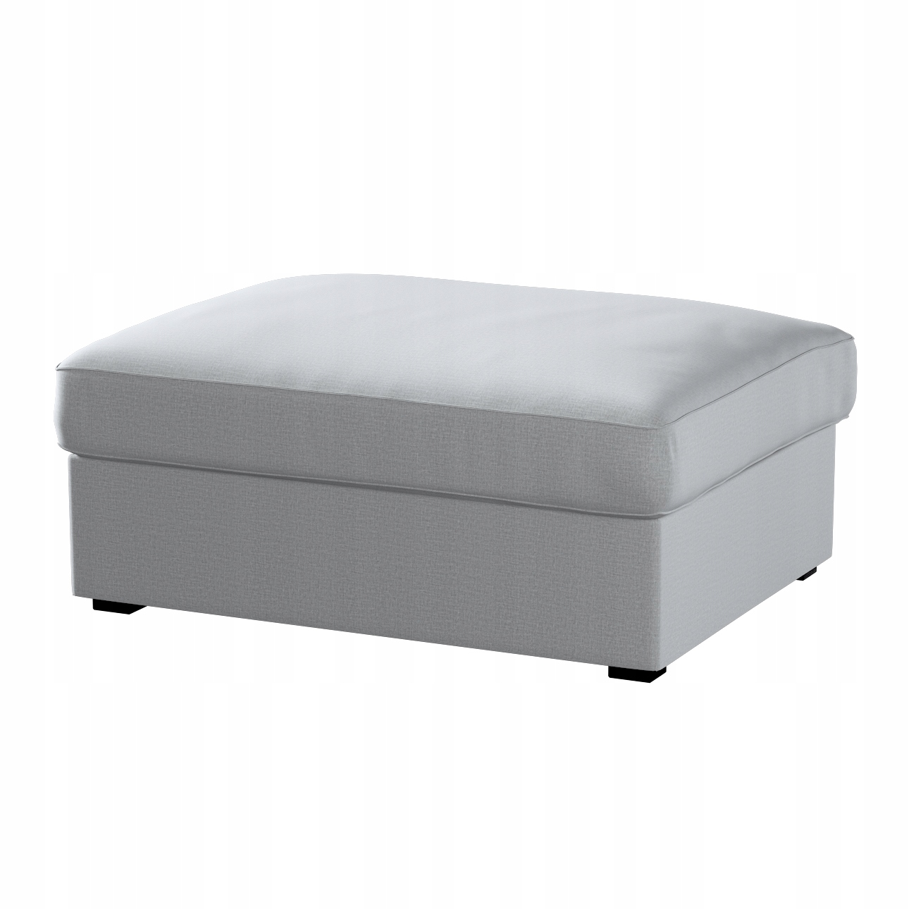 Dekoria Poťah na podnožku Kivik Ikea