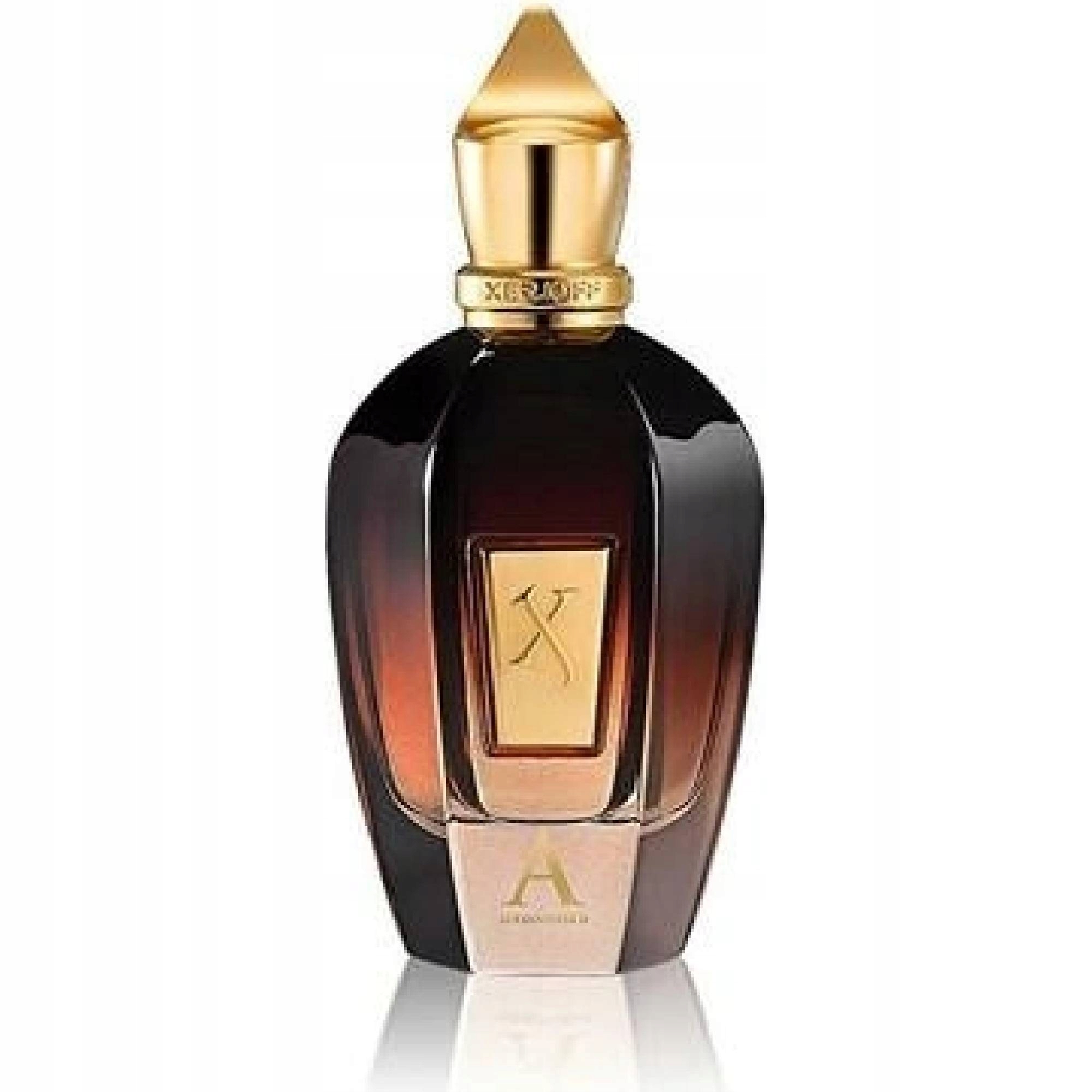 Xerjoff Oud Stars Alexandria II Parfém 50 ml Unisex