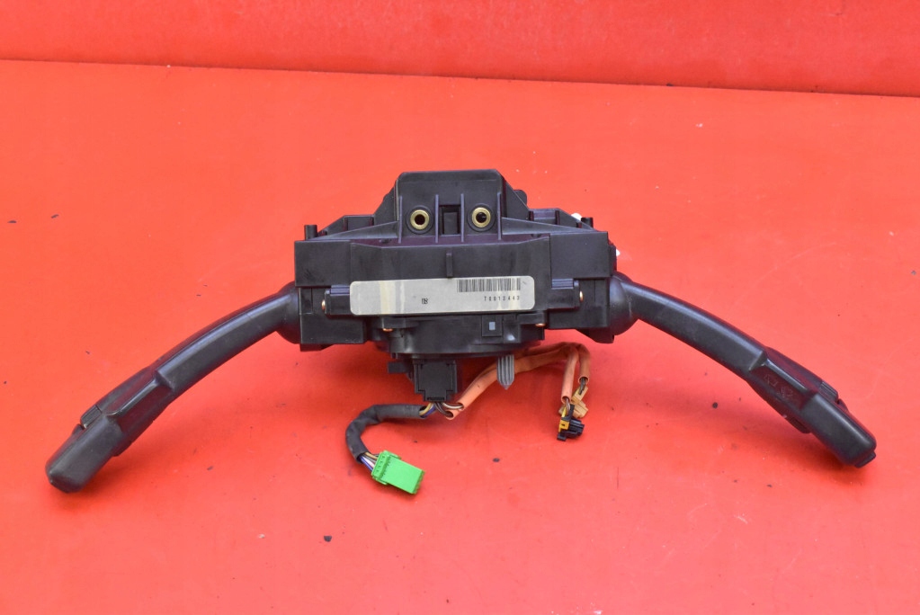 DEVIO LUCI TERGICRISTALLO TERGI PAJAK VOLVO V50 1 e KOMBI 03-11