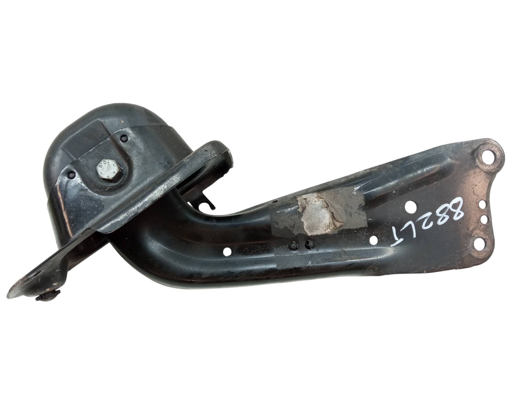 Querlenker links heck OCTAVIA IV 5Q0505223D Skoda Octavia IV (2019- )