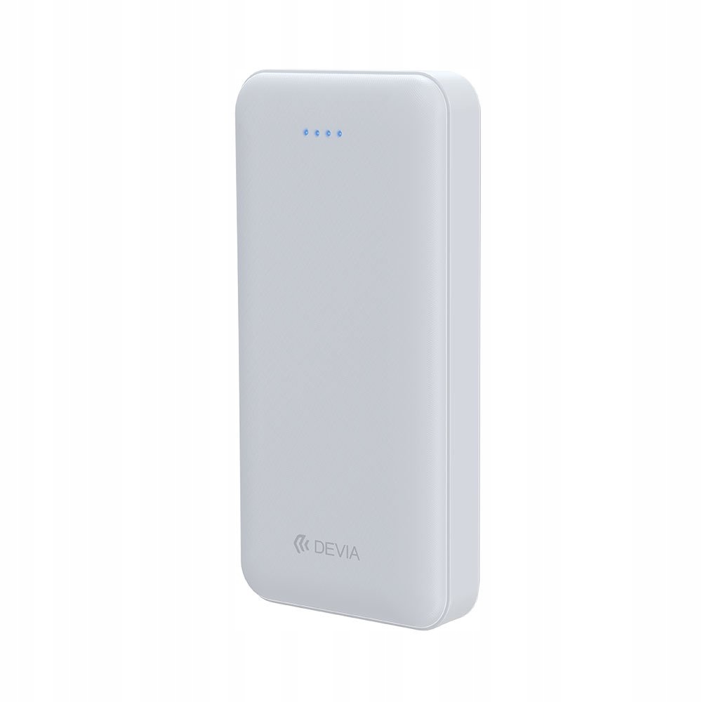 Devia powerbank Kintone 20000 mAh White
