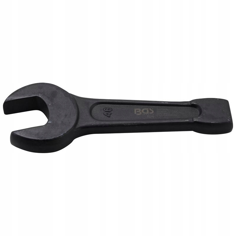 Úderový plochý klíč 46 mm, Bgs 35246