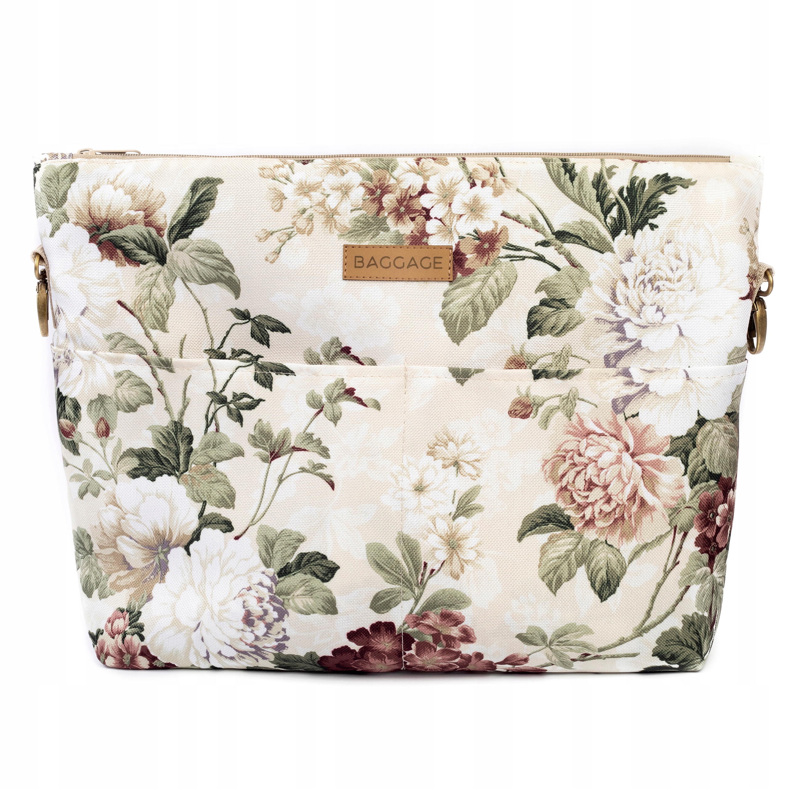 TORBA DO WÓŹKA DUŻY ORGANIZER BAGGAGE RÓŻNE WZORY