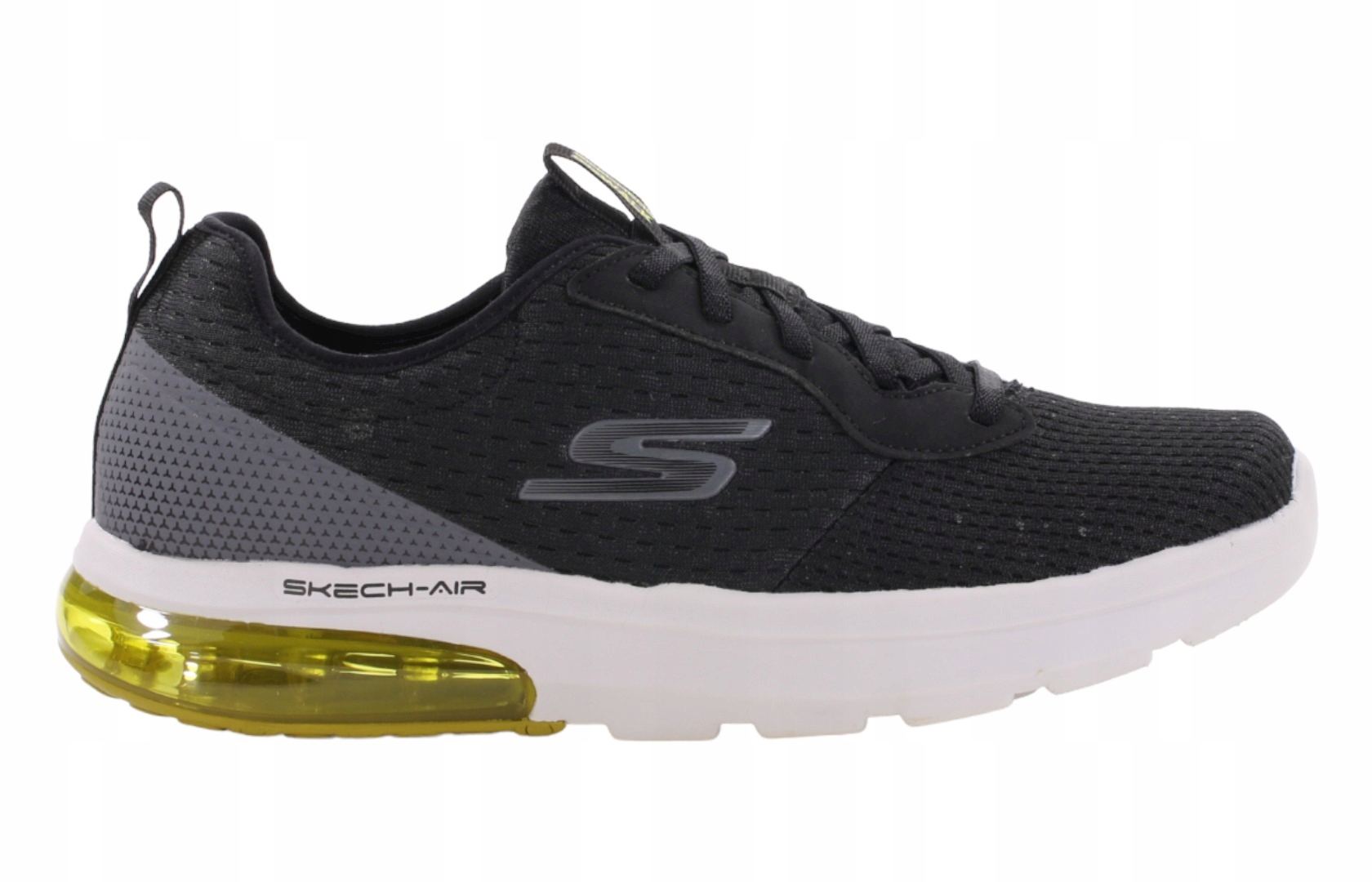 Pánské boty Skechers Go Walk Air 2.0 216153-BKYL