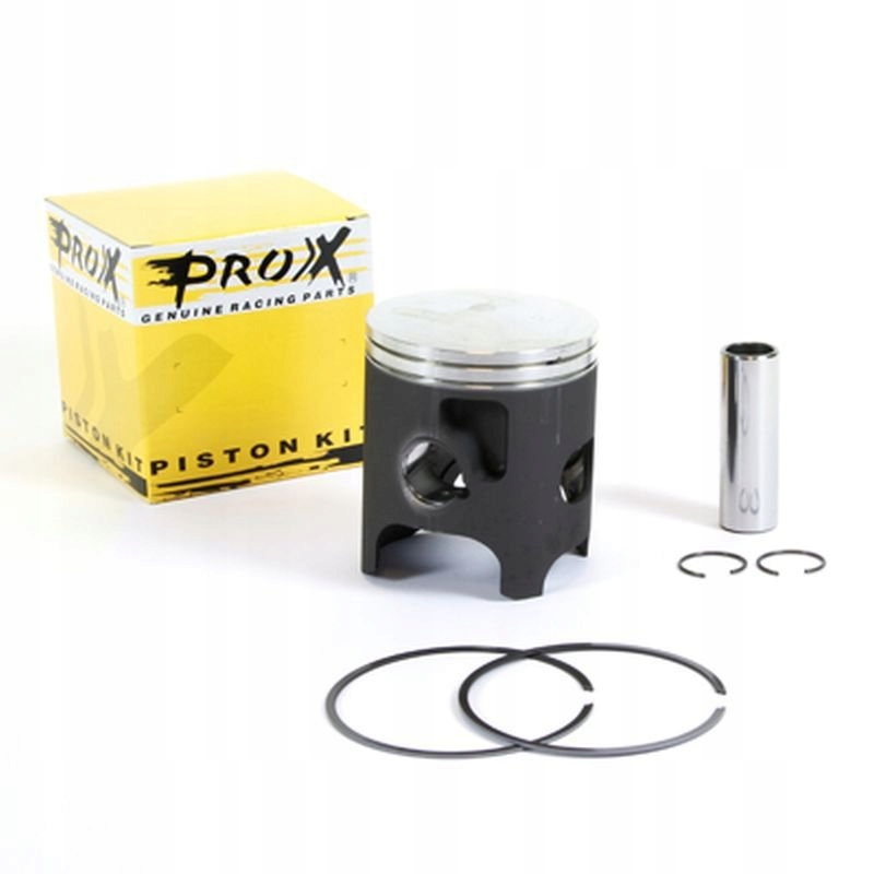Prox Piest Kawasaki Kx 250 92-04 (66.35 MM)