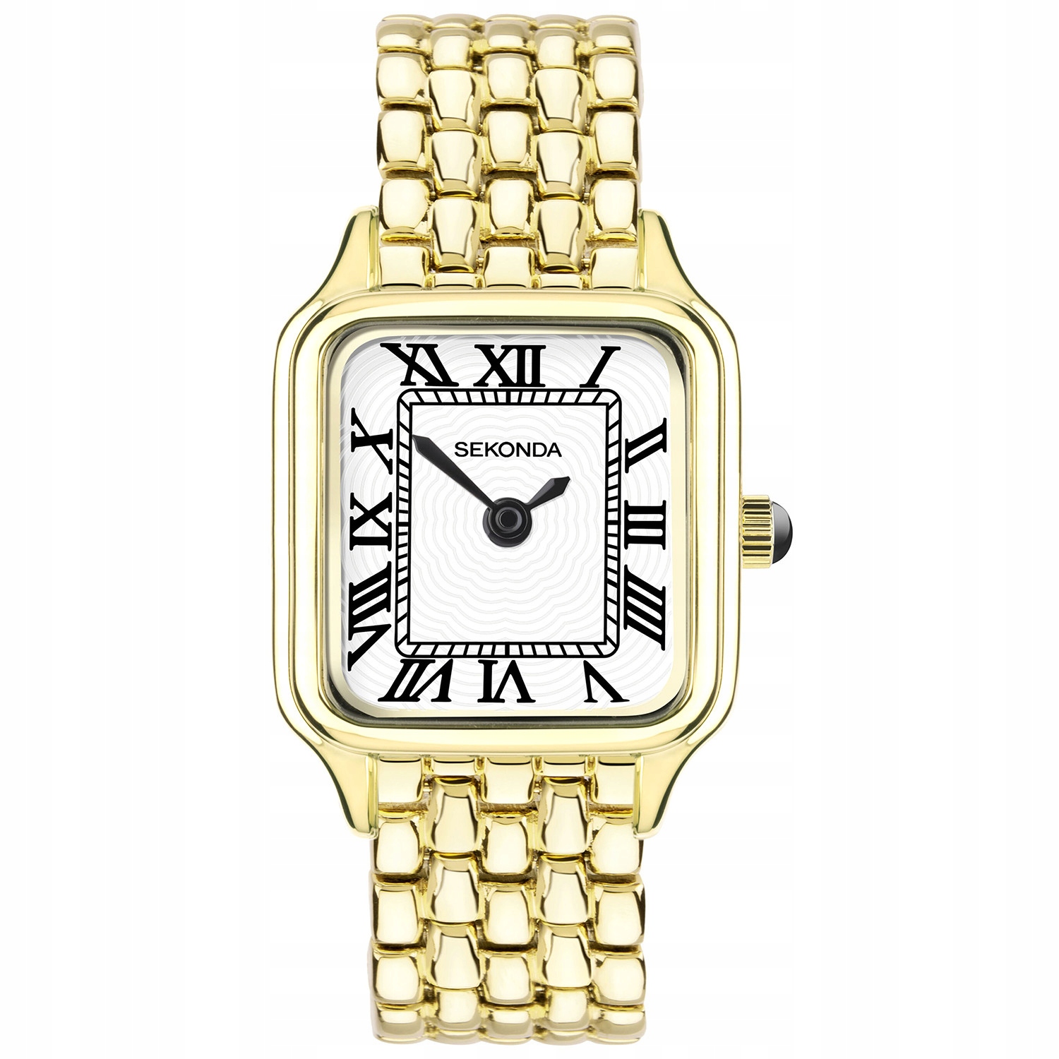 Dámské hodinky Sekonda 40657 zlaté