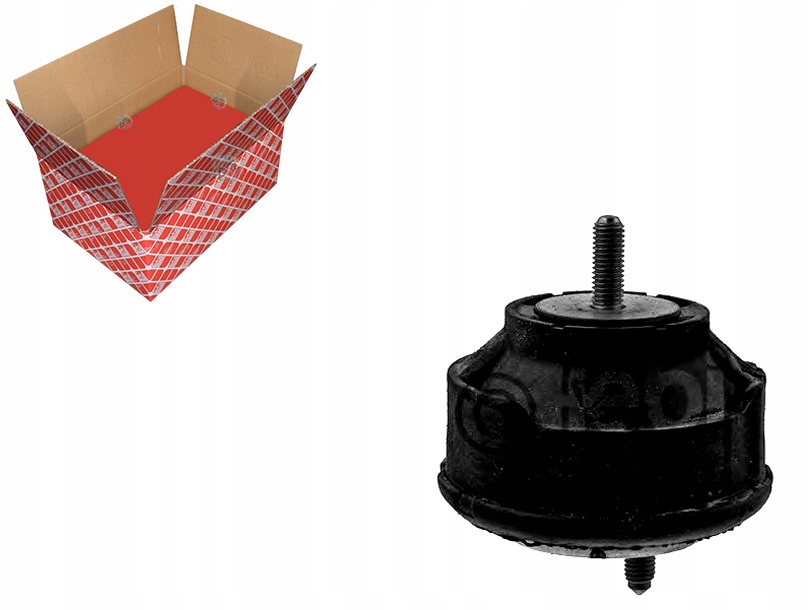 FEB14187 Polštář Sil. Bmw E46 Le Asistent řidiče #33