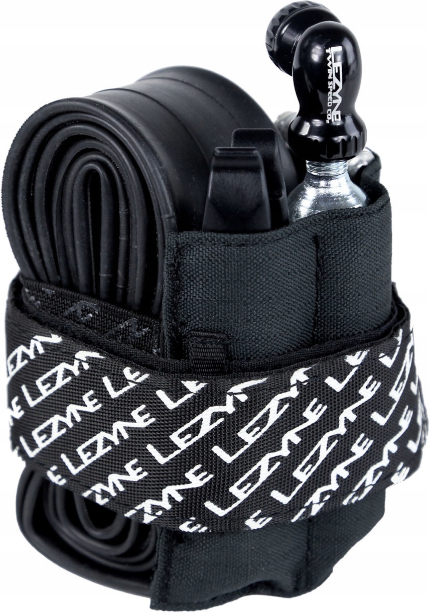Torba podsiodłowa Lezyne Sendit Caddy