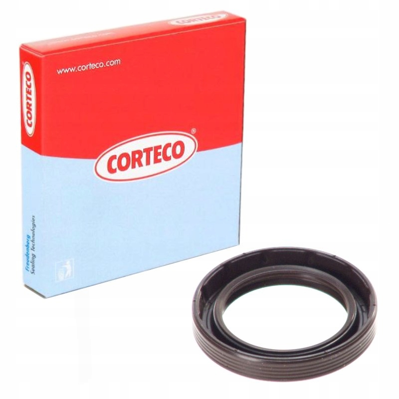 USZCZELNIACZ WAŁKA ROZRZĄDU CHRYSLER MERCEDES