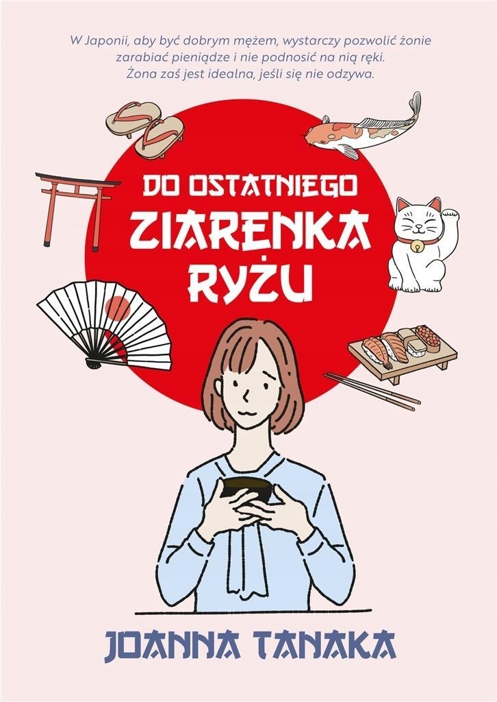 Do Ostatniego Ziarenka Ryżu To Zebrane..