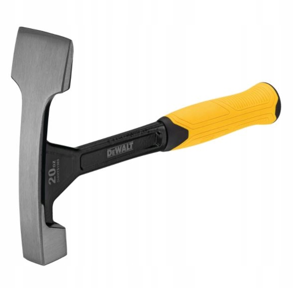 

Młotek Stalowy Xp 567 g Reński DWHT51389-0 DeWalt