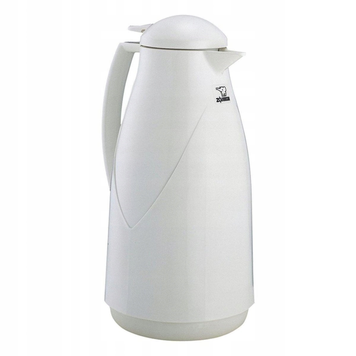 Termický hrnček Zojirushi Ag-kb10-wb 1 L Biely
