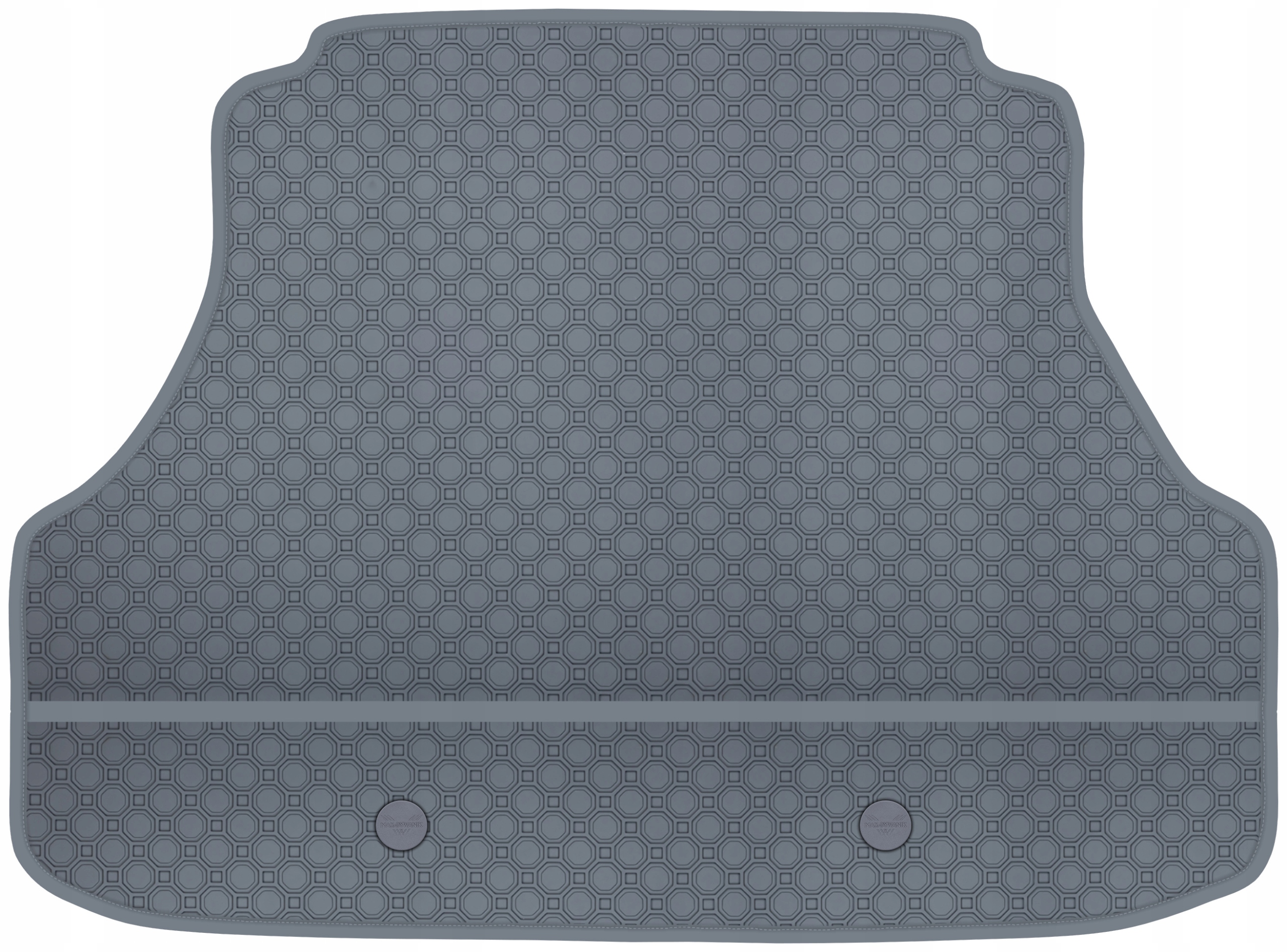 Honda Civic VI Sedan 1995-2001 Mata do bagażnika PRIMELINER