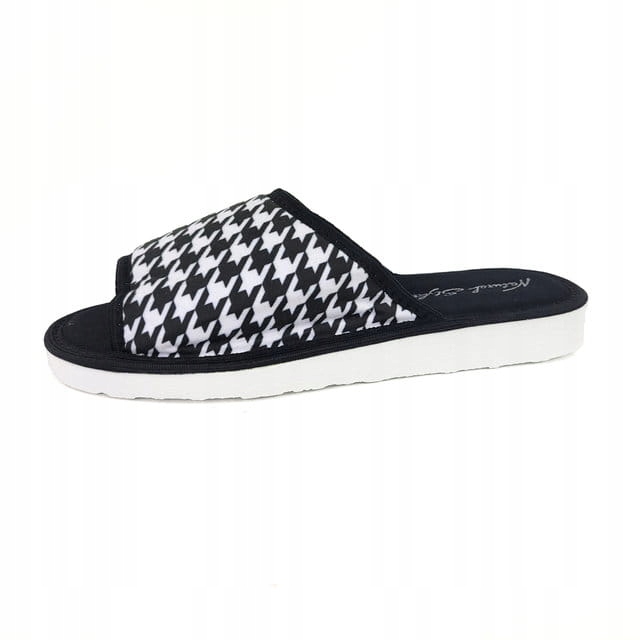 

Kapcie damskie Meteor 089 pepitka - 39