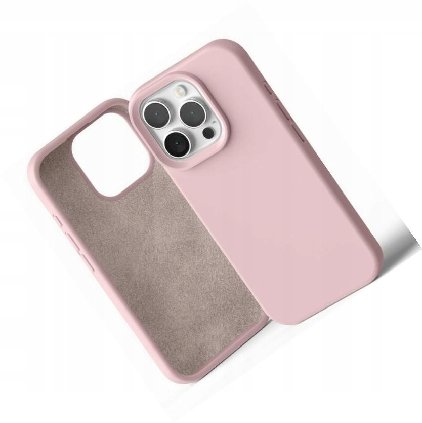 Etui Jelly Mercury do iPhone 16 Pro wytrzymałe