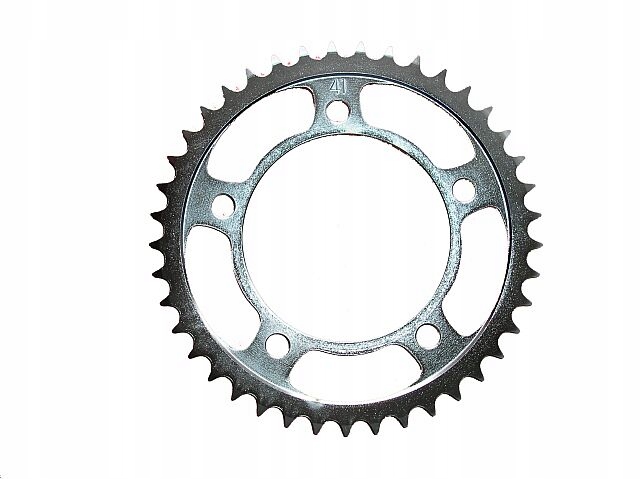 20.201.358 - МОТОДЖАПАН - ЗАДНЯЯ ЗВЕЗДОЧКА HONDA VT 750 SHADOW CBF