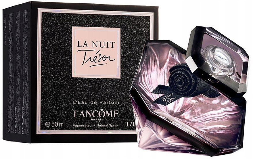 Lancome, Tresor La Nuit, parfémovaná voda 50 ml