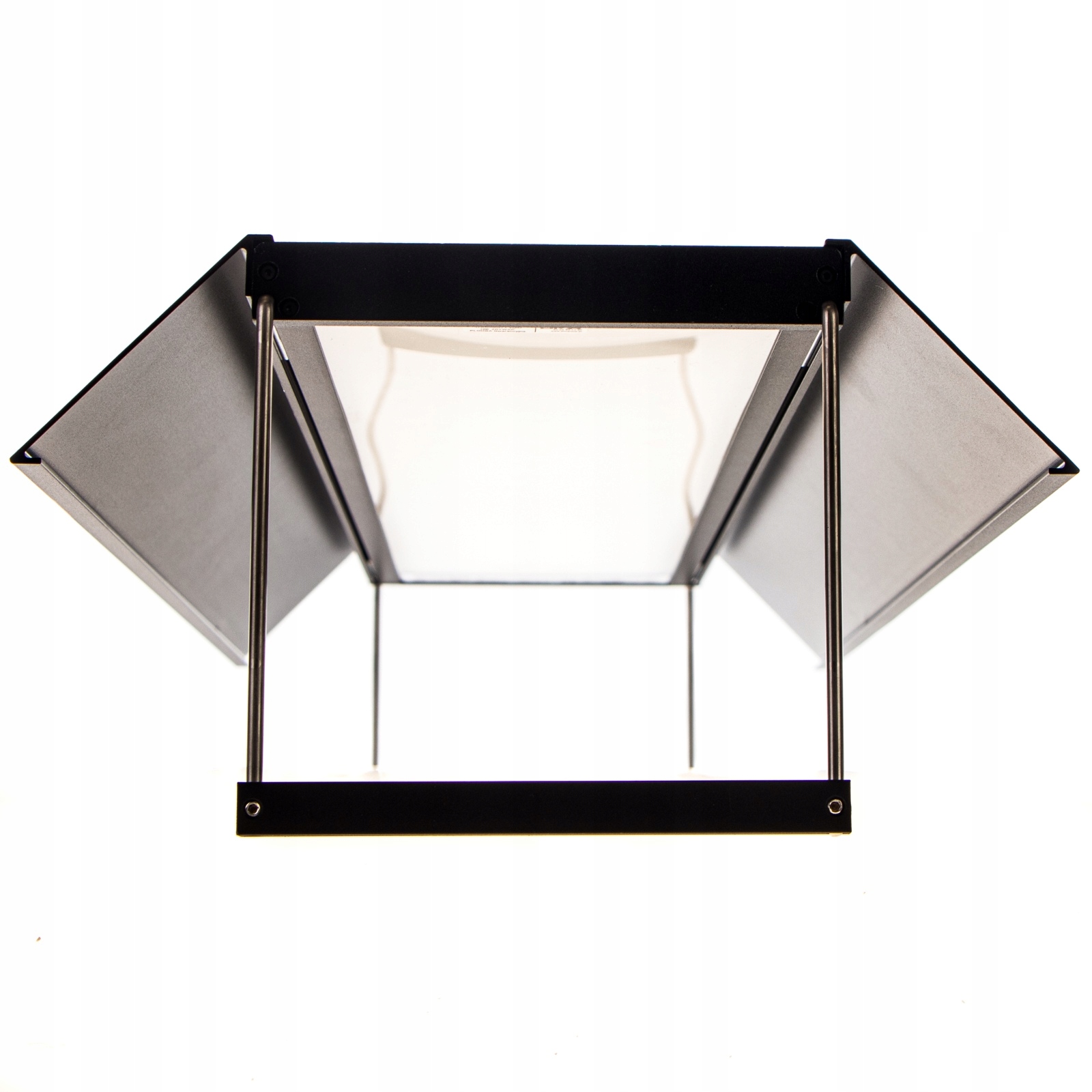 Levně Clony Pro Lampu Wrgb II 45CM Omezovač Světla Proti Oslepení