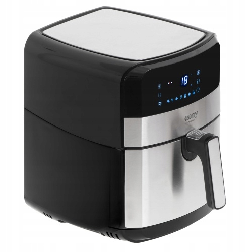 Cr 6311 Fritéza bez tuku – 9 programů 5,0 l – Airfryer