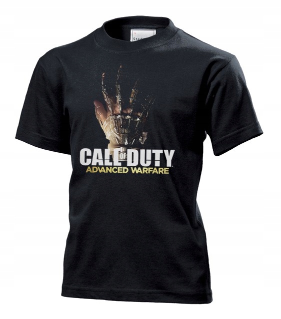 

Koszulka junior Call Of Duty Black Ops III c 164