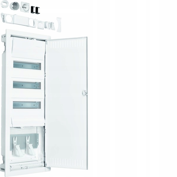

volta hybrid Rozdzielnica podtynkowa 3x12 VU603PLH