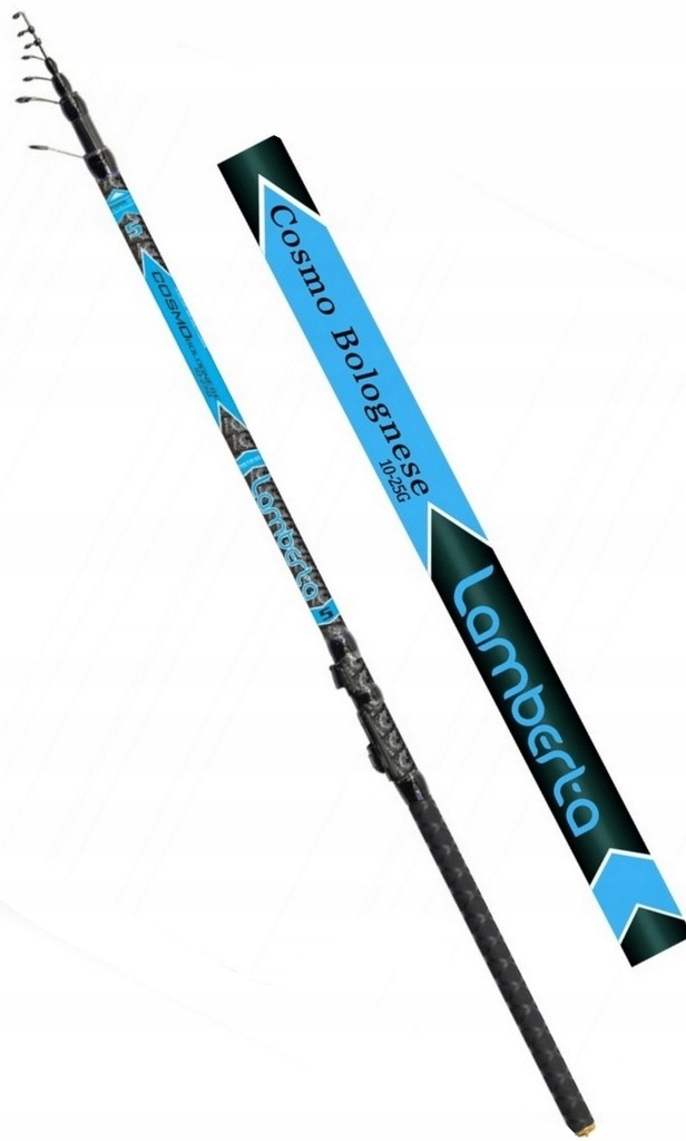 Bolonka Mistrall Lamberta Cosmo Bolo 7m 700cm