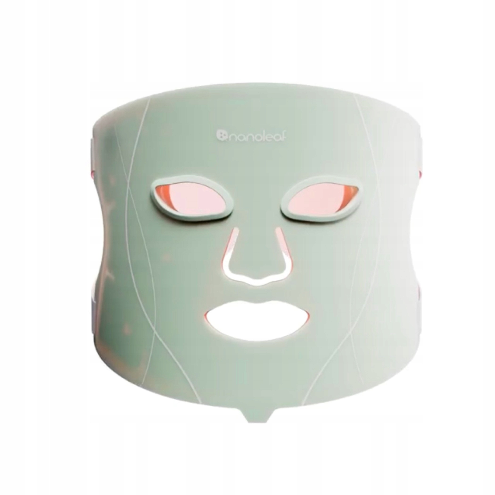 Nanoleaf Led Light Therapy Face Mask Nanoleaf Nanoleafna dárek