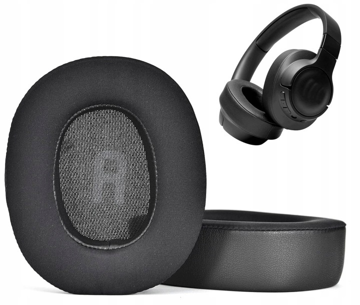 Padok Szivacsok Fülhallgatók Jbl Tune 700 710 720 750 760 Fejhallgatóhoz