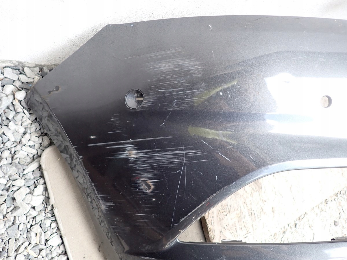 bumper front front FORD MONDEO MK5 V ST LINE 2014-2019R