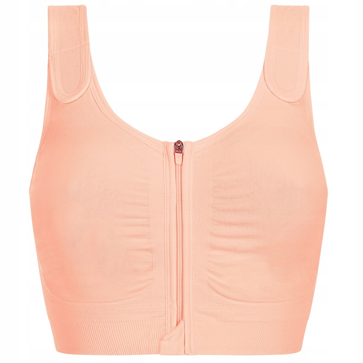 

Amoena Biustonosz kompresyjny Leyla Zip 100/105