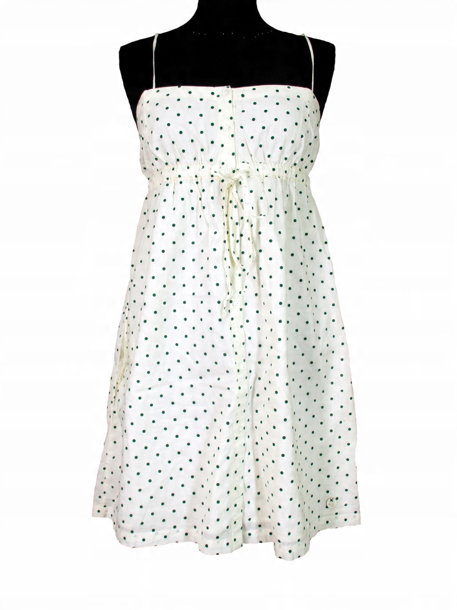 

Sukienka Lee Smock Dress roz.XS