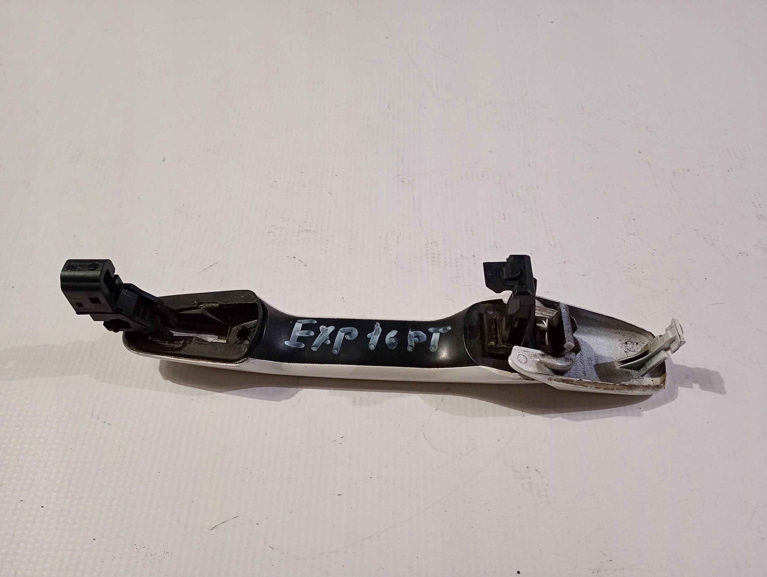 handle door right rear part prawych tylnych Ford Explorer V 2011-2019