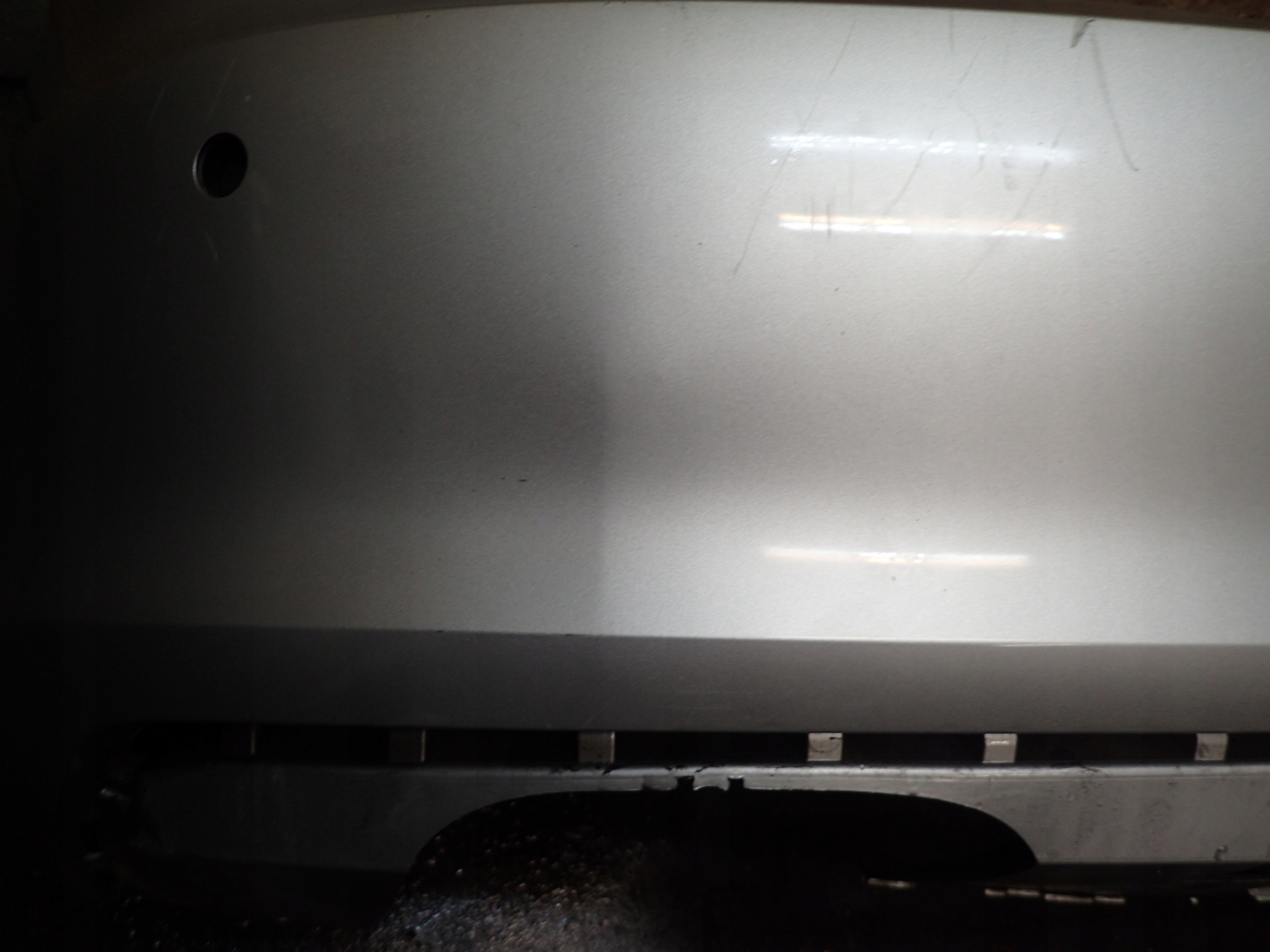 PARAURTI POSTERIORE AUDI A3 8V3 13