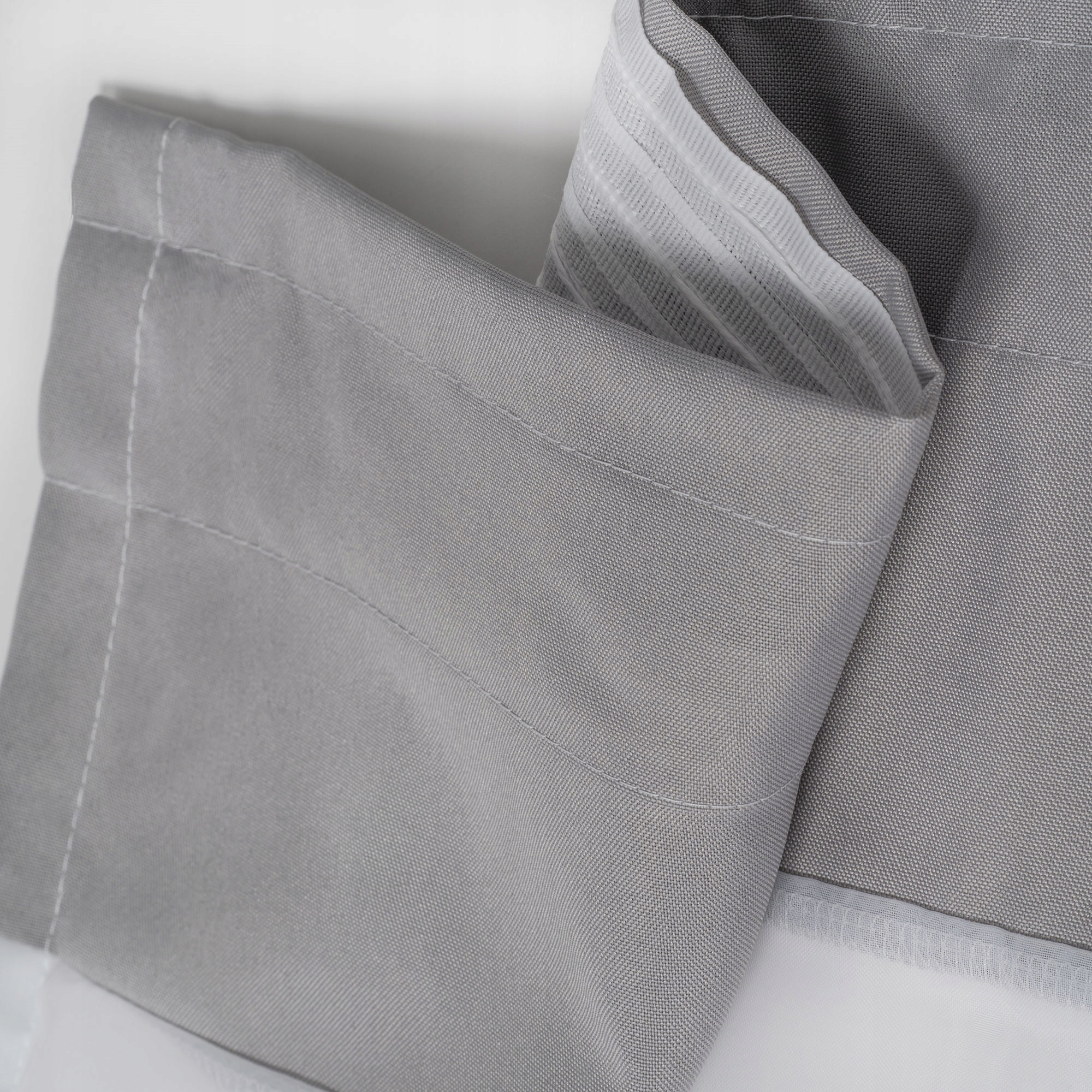 Panel Ekranowy 100x80 Woal Kokardki Marka bez marki