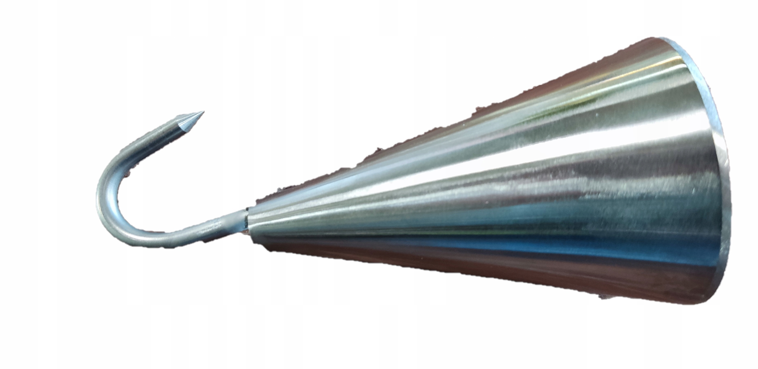 

Nóż dzwonkowy dzwonek Polkars